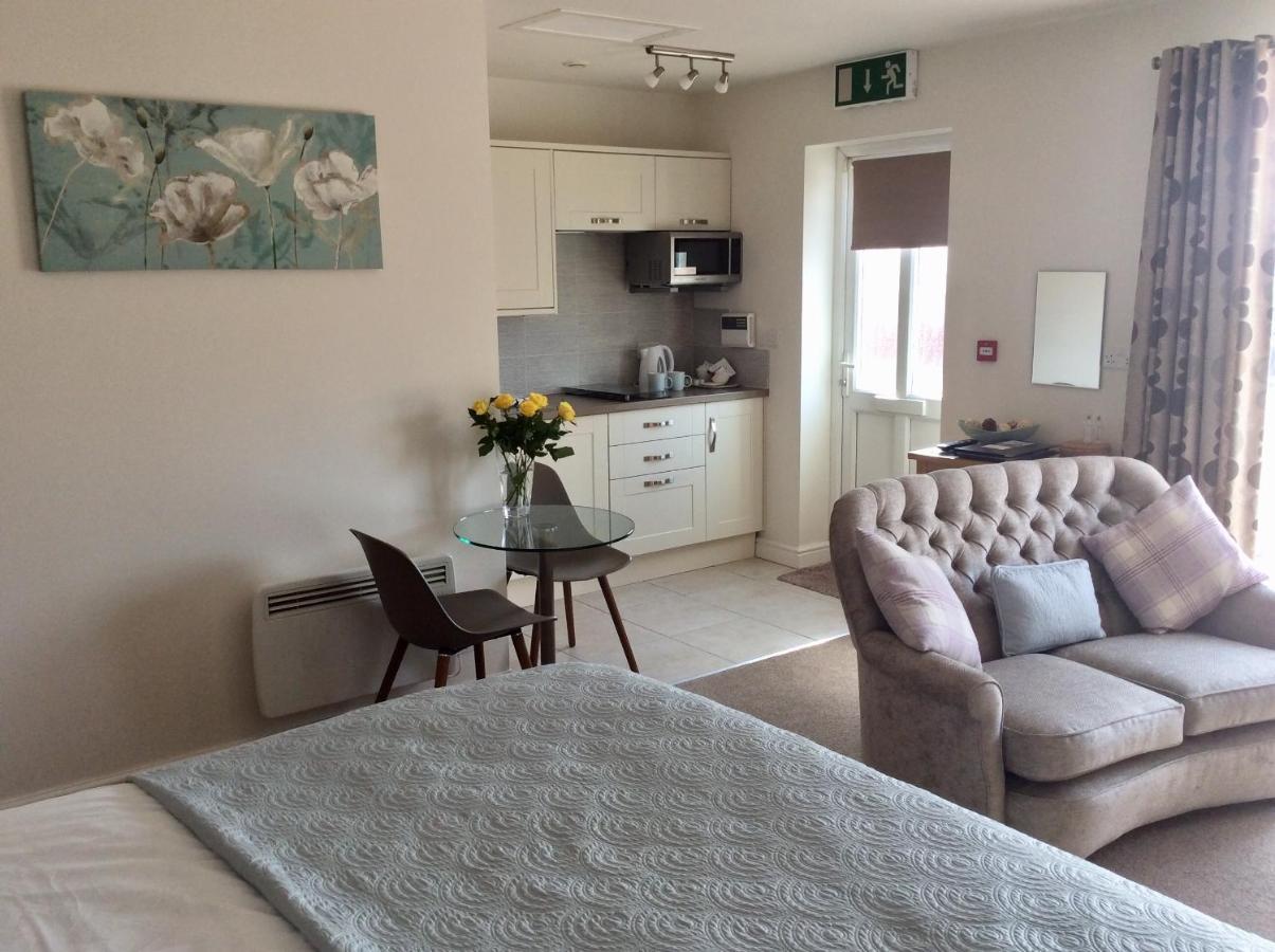Ramsley Fields Apartments, Melbourne View Esterno foto